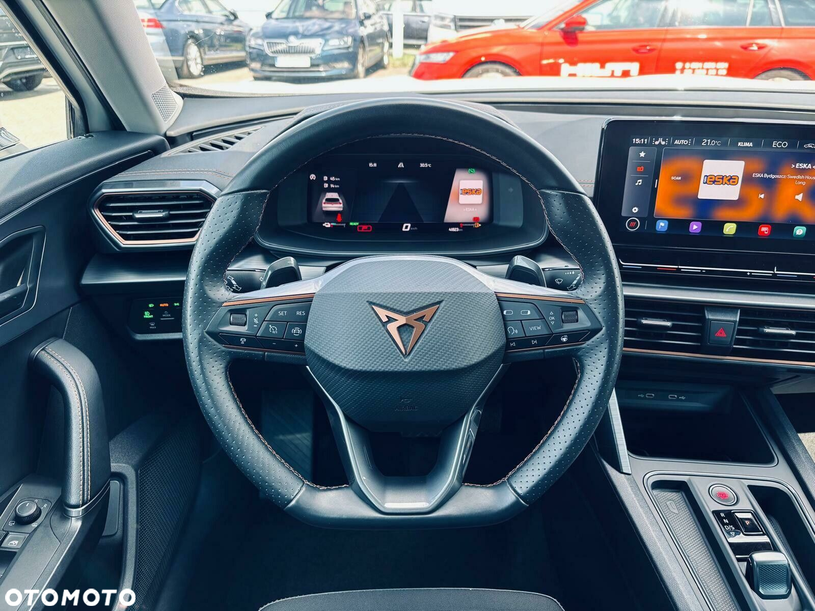 Cupra Formentor - 21