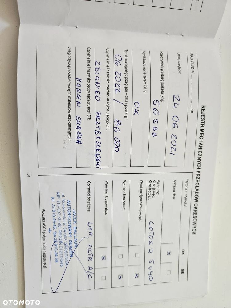 Kia Ceed 1.6 GDI M DCT - 20