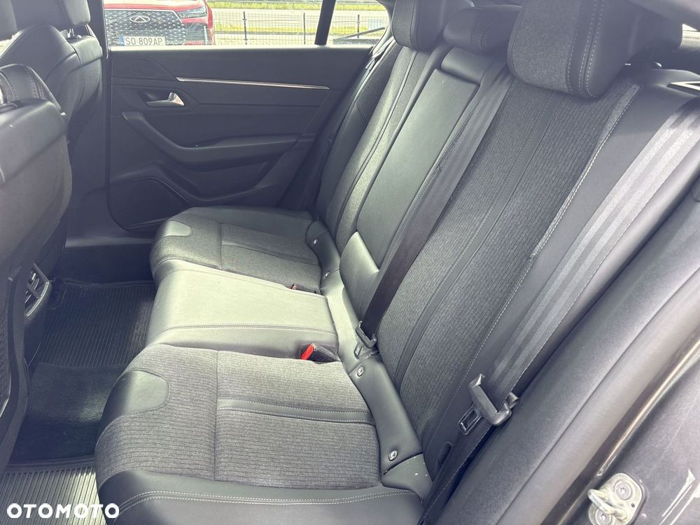 Peugeot 508 - 16