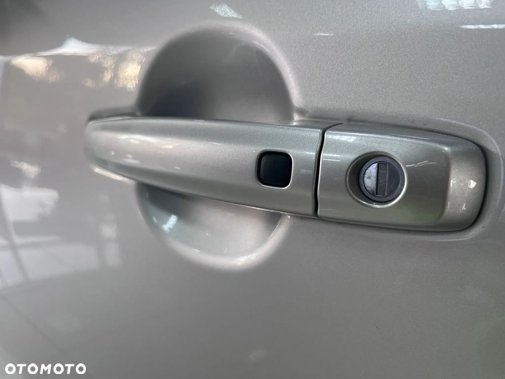 Suzuki SX4 S-Cross - 5