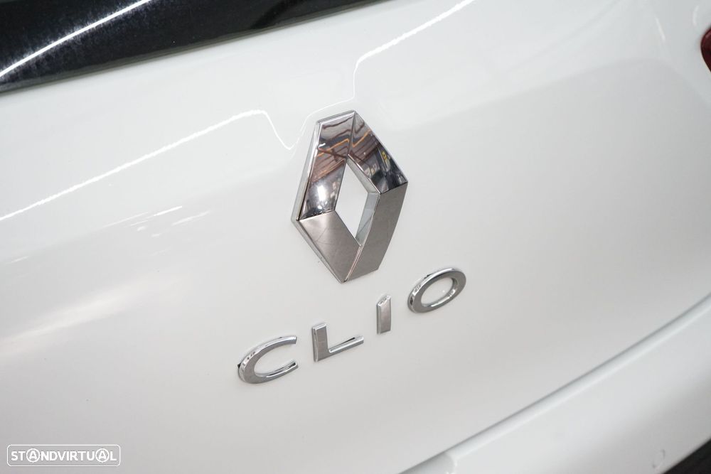 Renault Clio 0.9 TCE Confort - 12