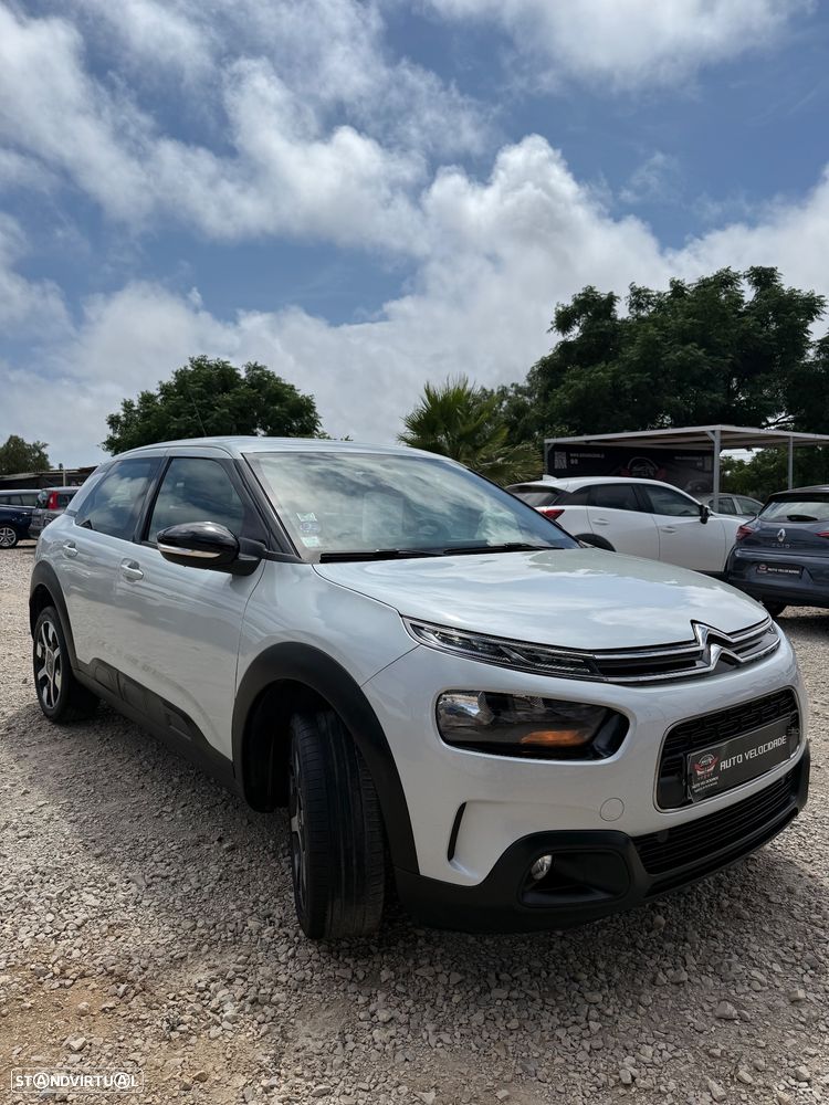Citroën C4 Cactus 1.2 PureTech Shine - 6