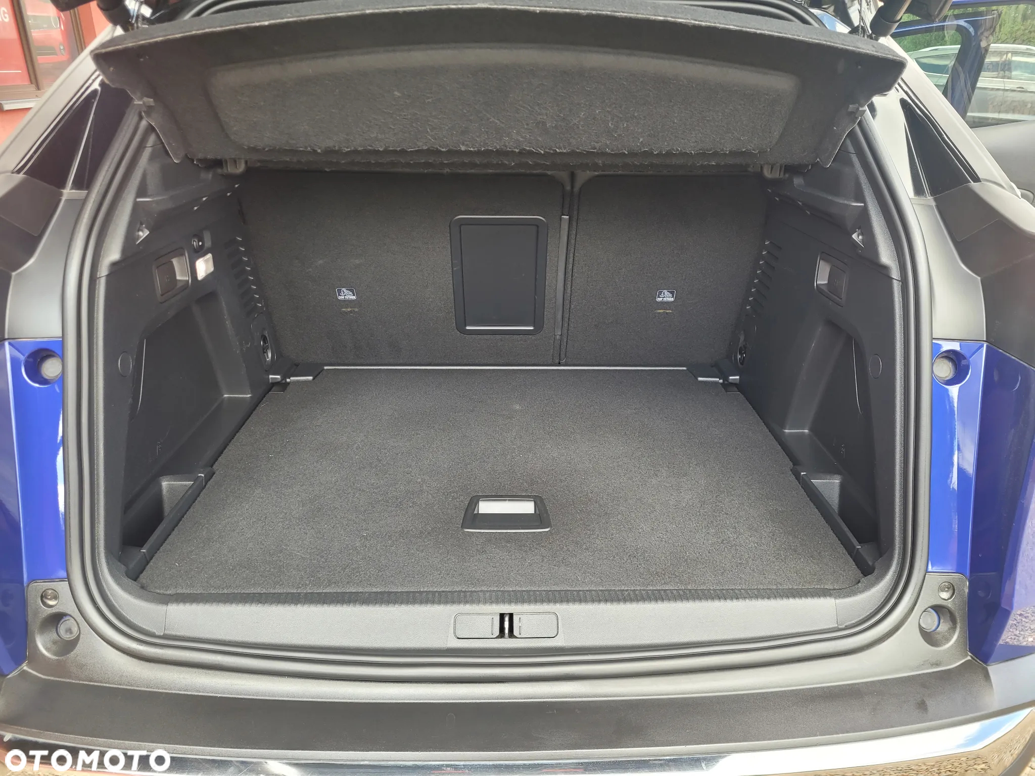 Peugeot 3008 1.2 PureTech GT S&S - 6