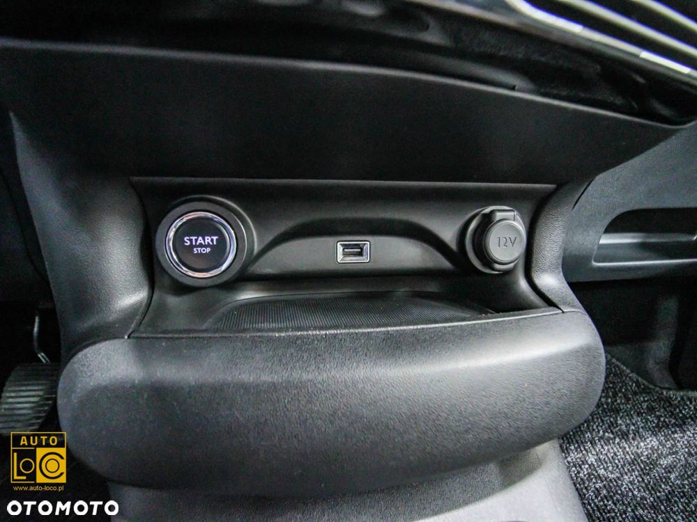 Citroën C4 Cactus 1.2 PureTech Shine S&S - 31