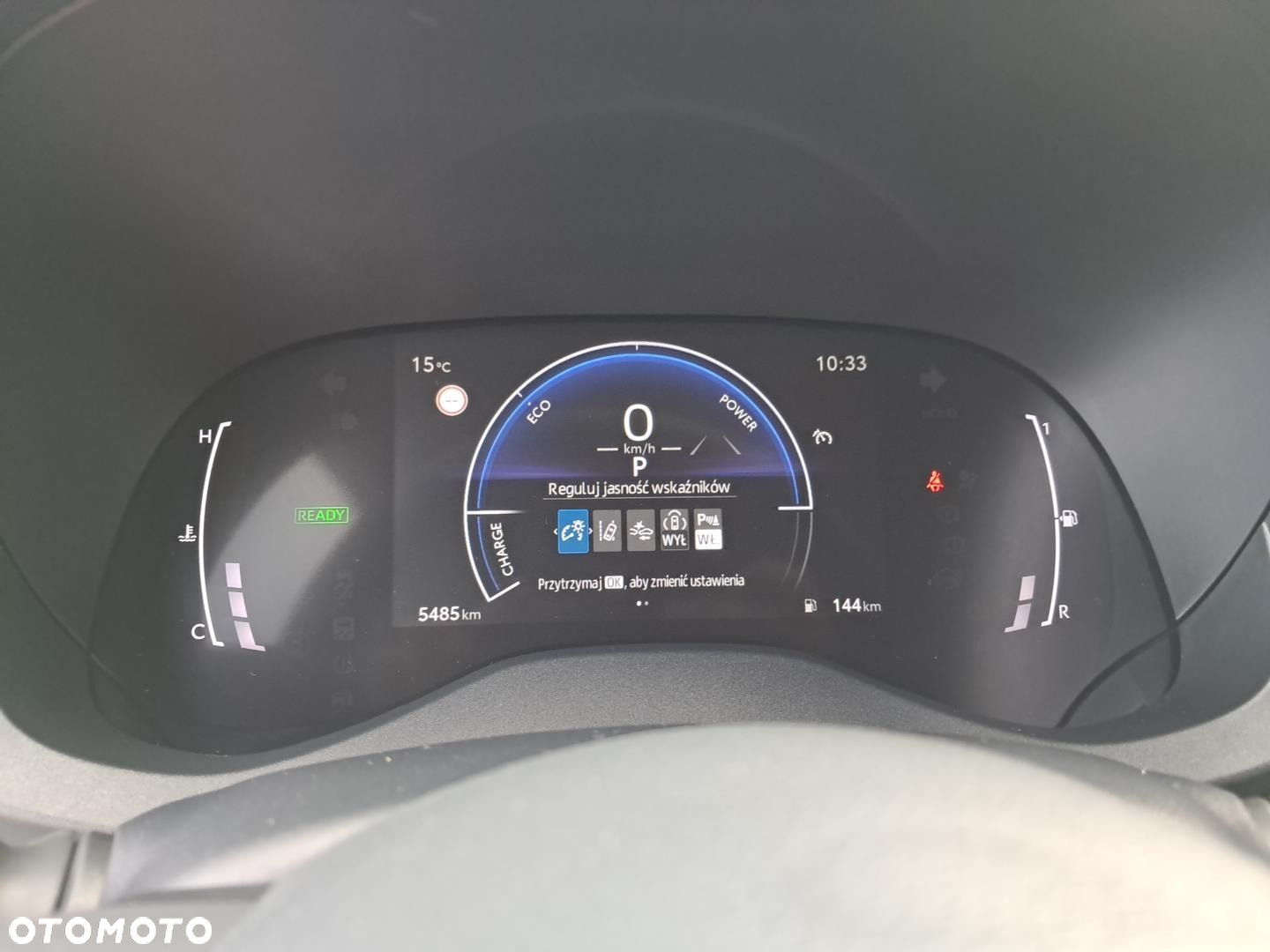 Toyota Yaris - 8