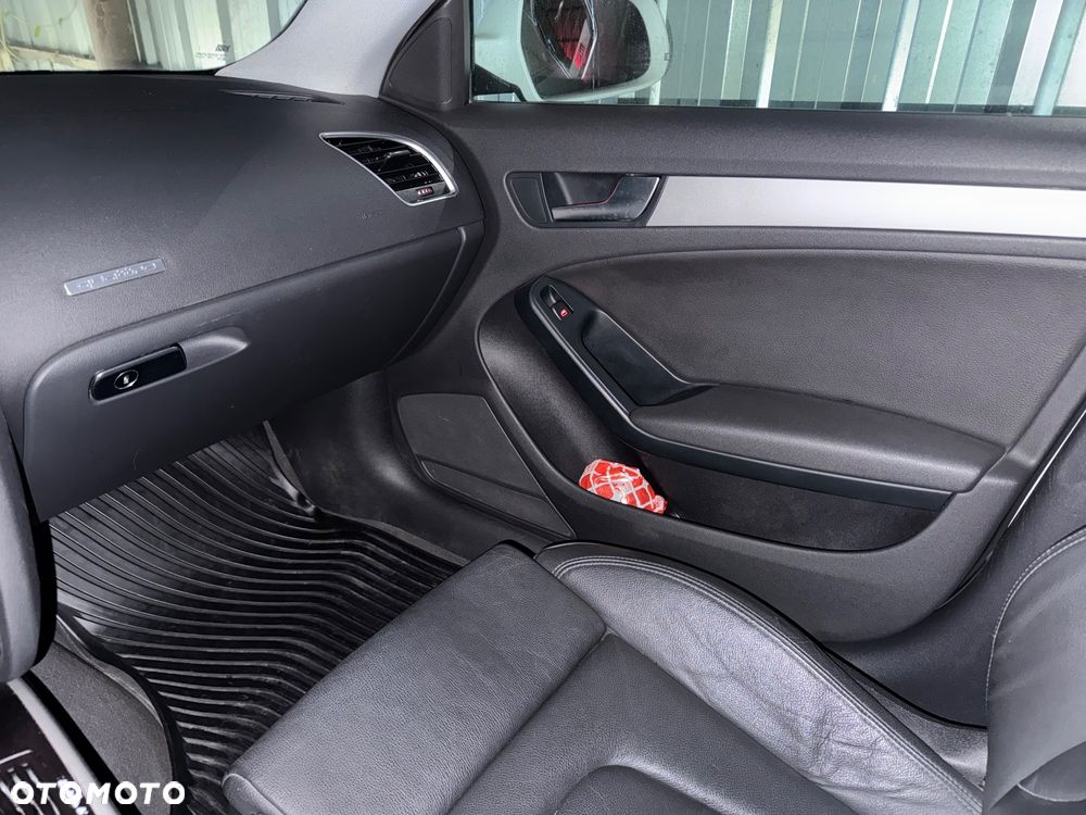 Audi A5 Sportback 2.0 TFSI quattro S tronic - 11