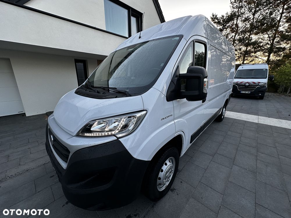 Fiat DUCATO L2H2 2.3 130KM 2019 EURO 6 bez Adblue - 14
