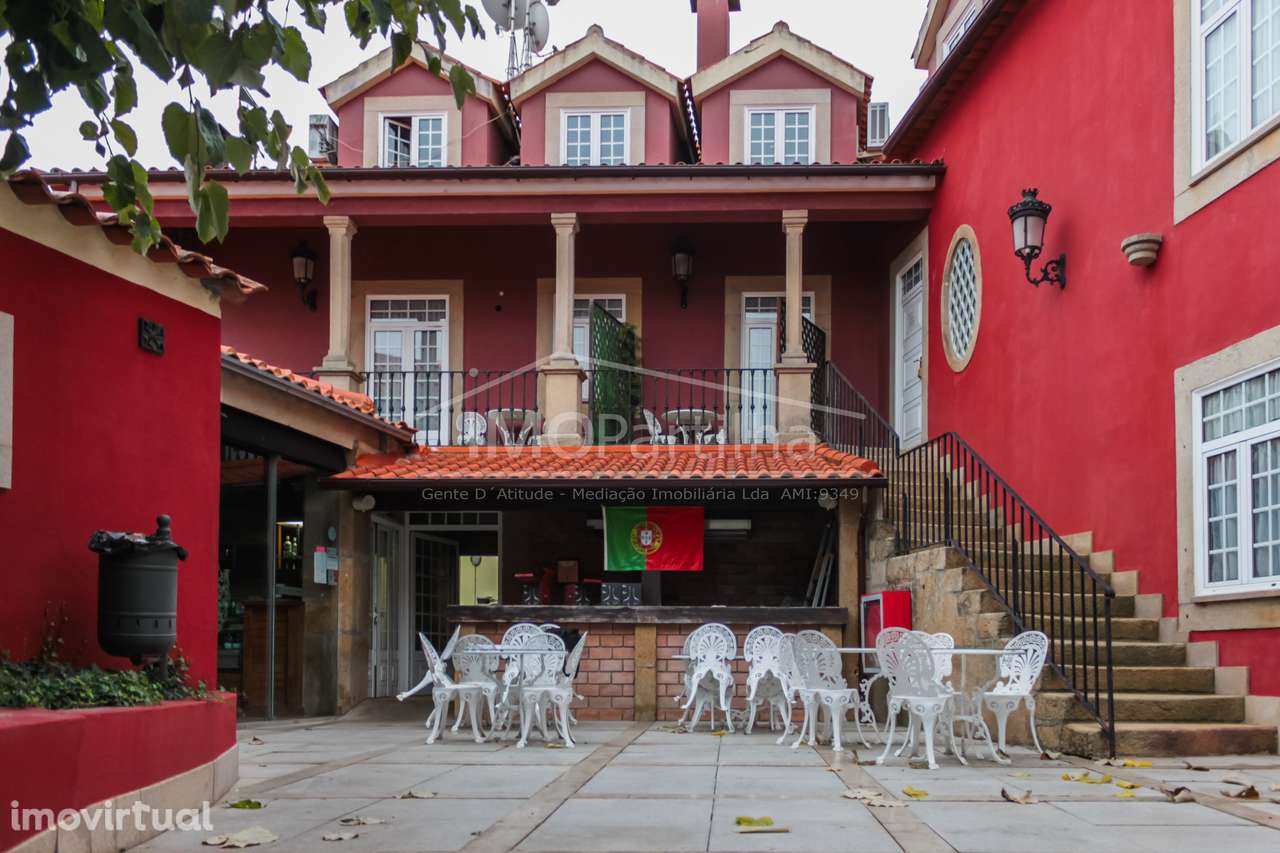 Estalagem de Charme em Figueira de Castelo Rodrigo - Grande imagem: 3/17