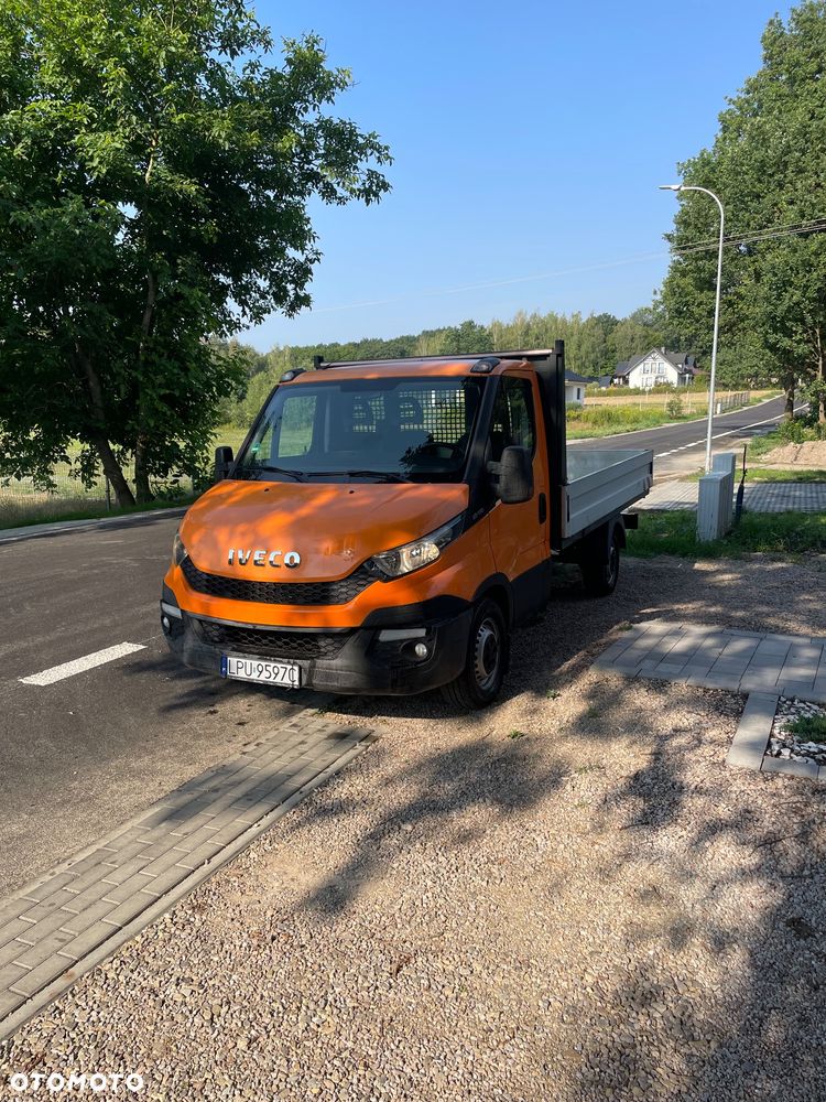 Iveco Daily - 2
