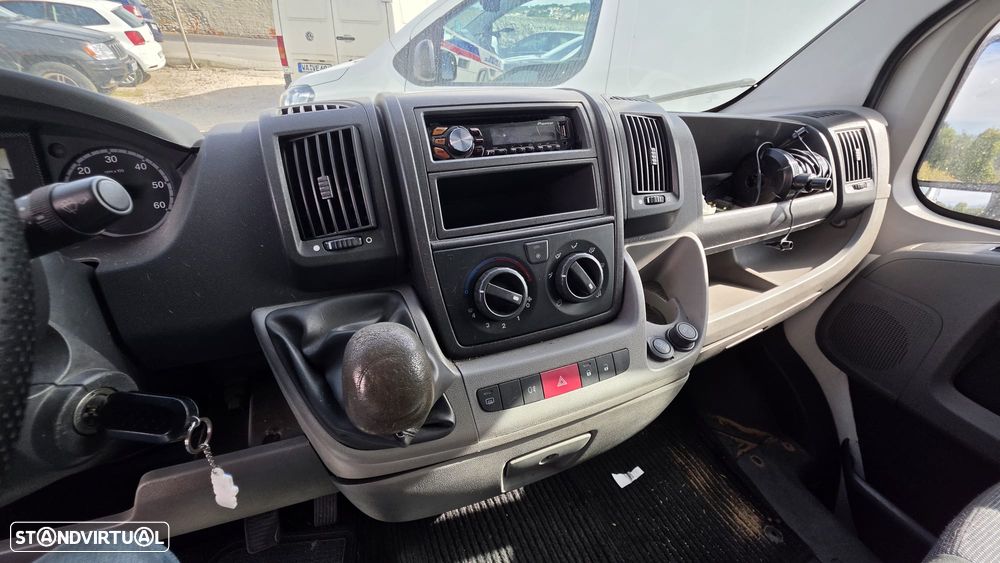 Peugeot Boxer - 9