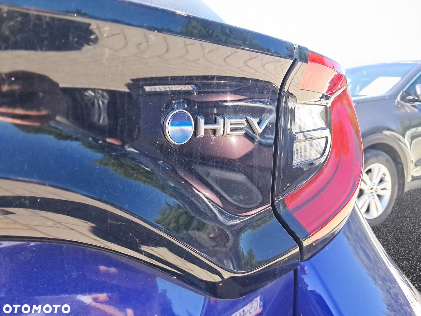 Toyota Yaris - 35