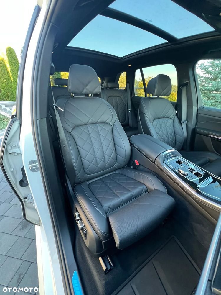 BMW X5 xDrive40i mHEV M Sport Edition sport - 21