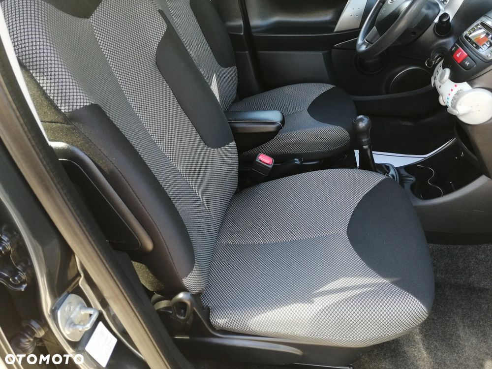 Toyota Aygo 1.0 VVT-i Luna EU5 - 26