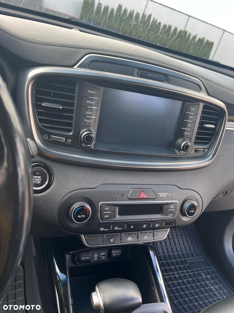 Kia Sorento - 20