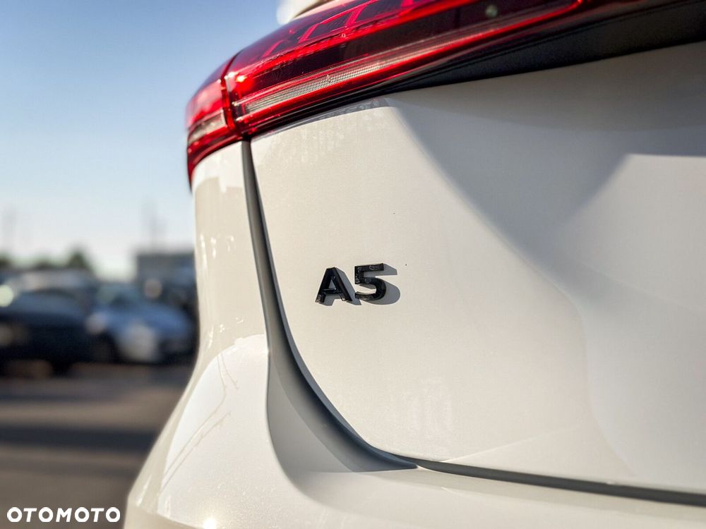 Audi A5 Avant - 7
