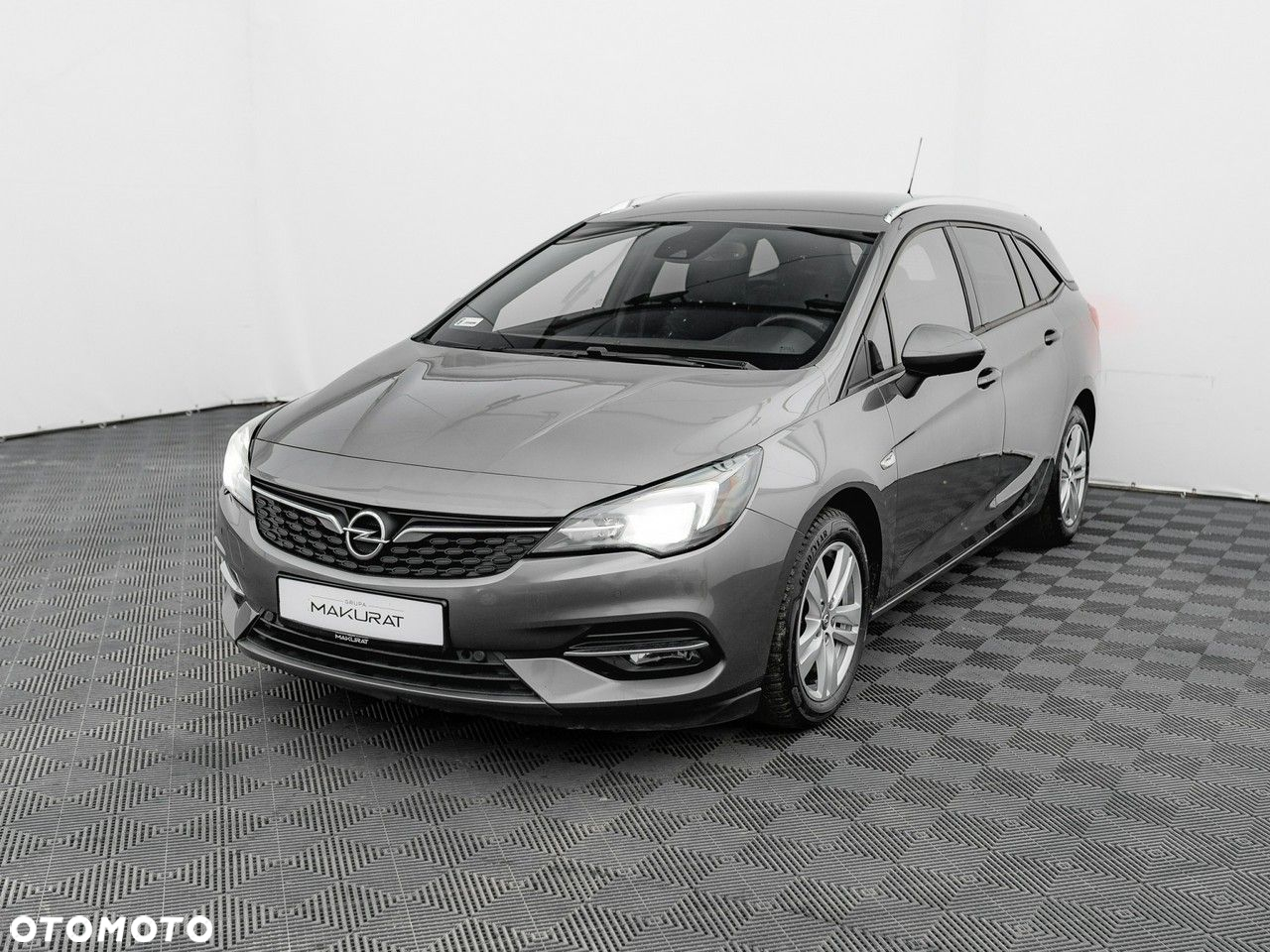 Opel Astra V 1.2 T GS Line S&S - 3