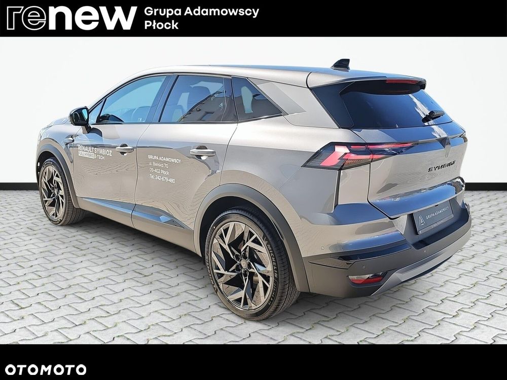 Renault Symbioz 1.8 E-Tech Full Hybrid 160 Esprit Alpine - 6