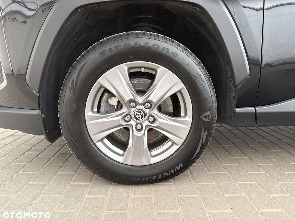 Toyota RAV4 - 21