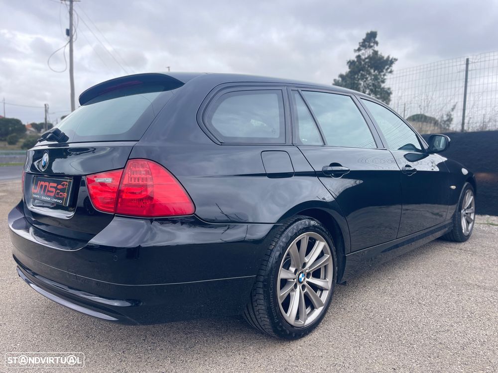 BMW 318 ver-d-sport--aut-efficient-dynamics-edition-blue-per-sport-line - 8