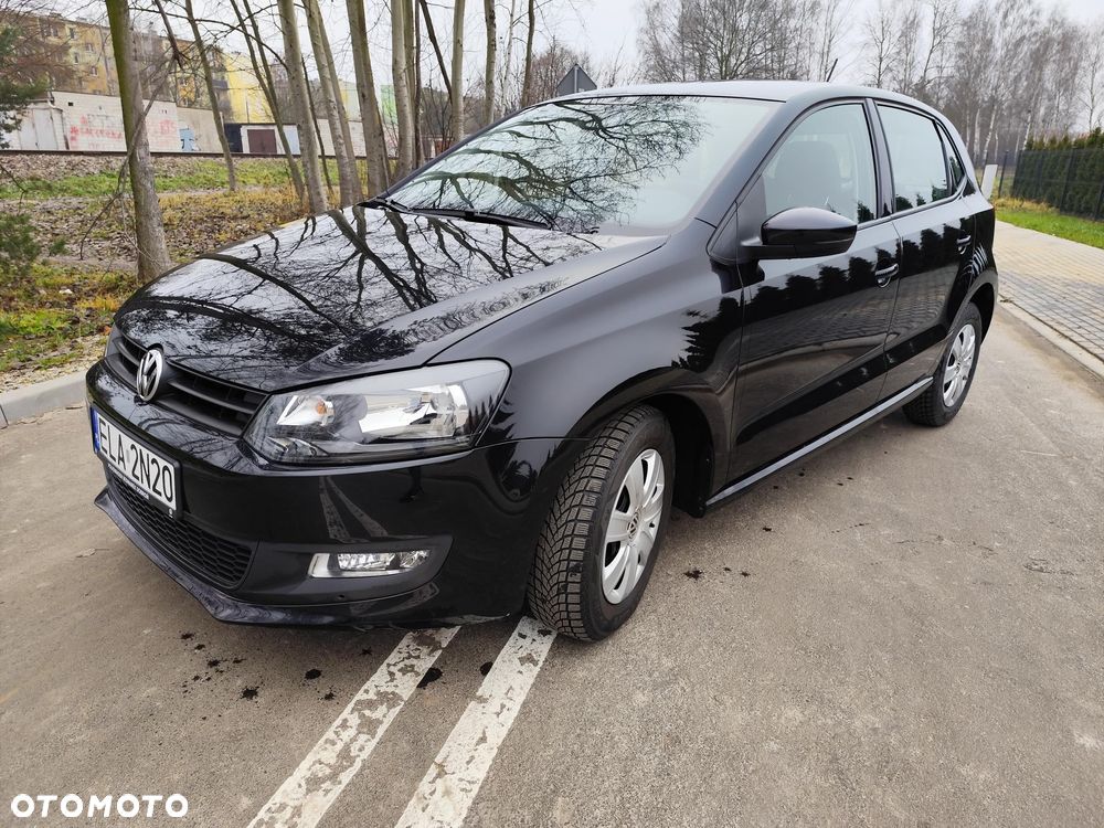 Volkswagen Polo 1.2 Trendline - 2