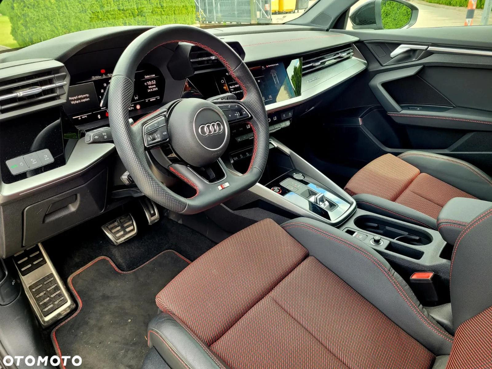 Audi S3 TFSI Quattro S tronic - 6
