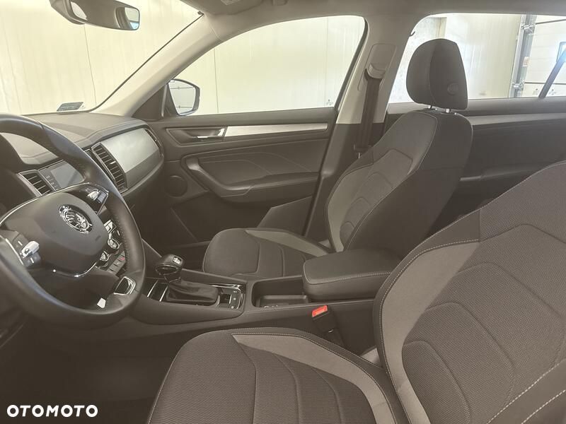 Skoda Kodiaq 1.5 TSI ACT 4x2 Ambition DSG - 11