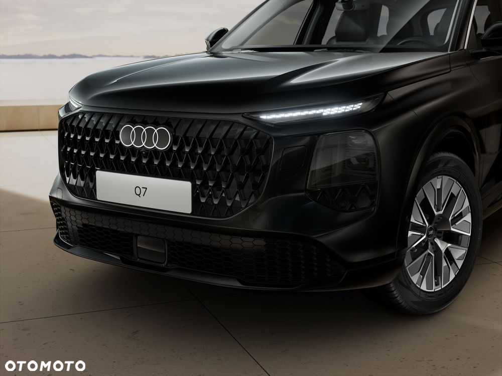 Audi Q7 - 9