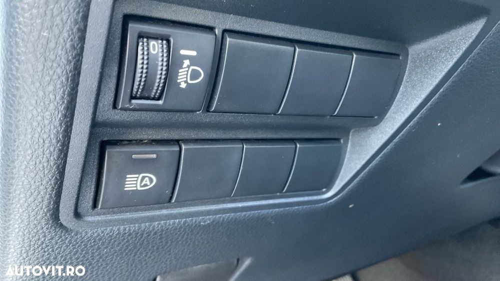 Toyota Yaris 1.5 VVT-i HSD Eco - 25