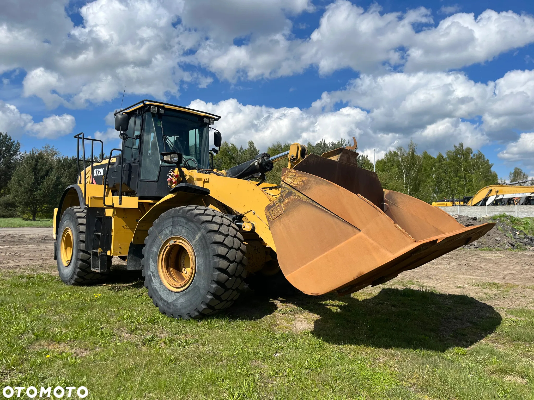 Caterpillar 972K - 3