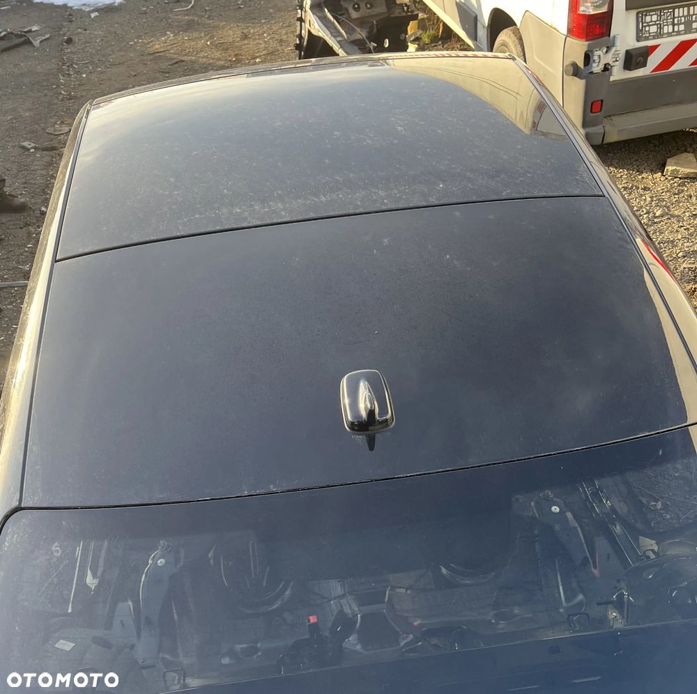 DACH AUDI A3 8Y SEDAN LY9T S LINE PANORAMA SZYBERDACH A3 S3 8Y - 1