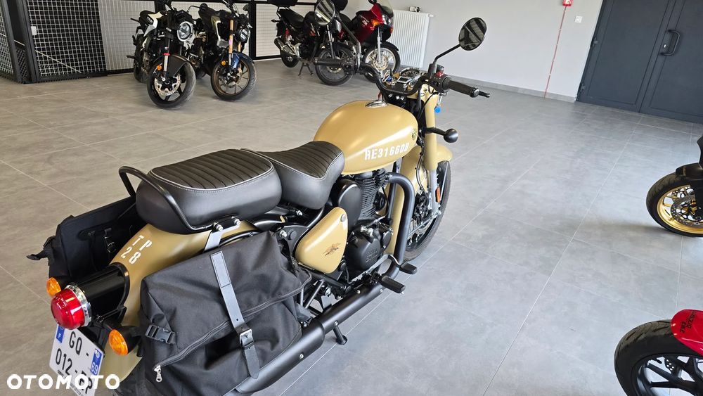 Royal Enfield Classic - 29