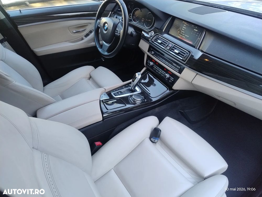 BMW Seria 5 - 9