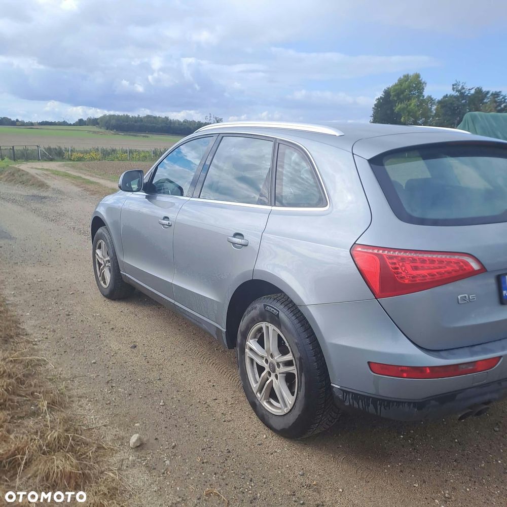 Audi Q5 - 7