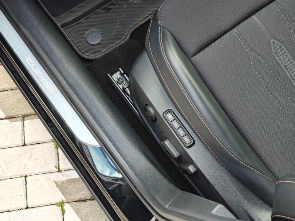 Cupra Formentor - 15