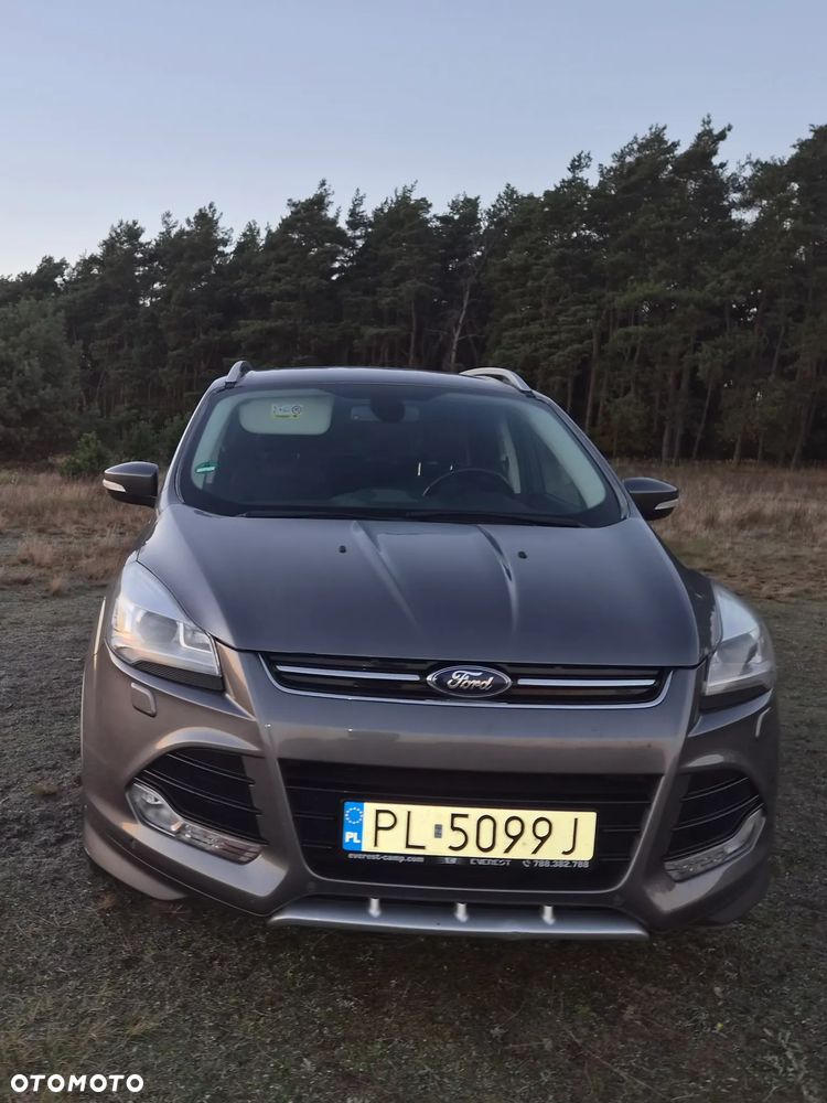 Ford Kuga - 6