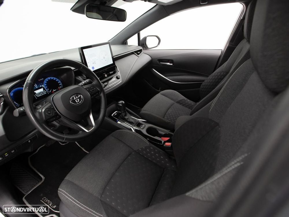 Toyota Corolla Touring Sports 1.8 Hybrid Comfort - 7