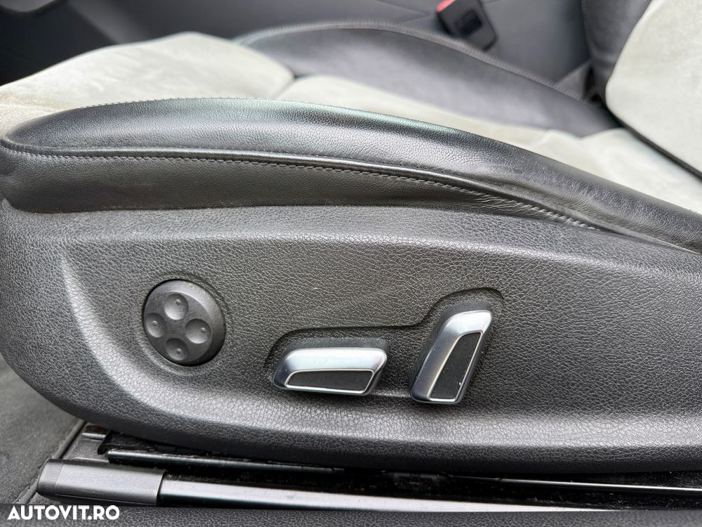 Audi S5 3.0 TFSI quattro Stronic - 12