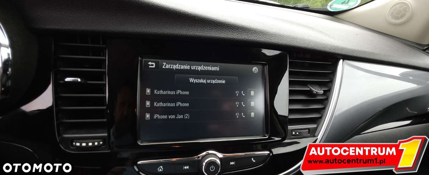 Opel Mokka - 37