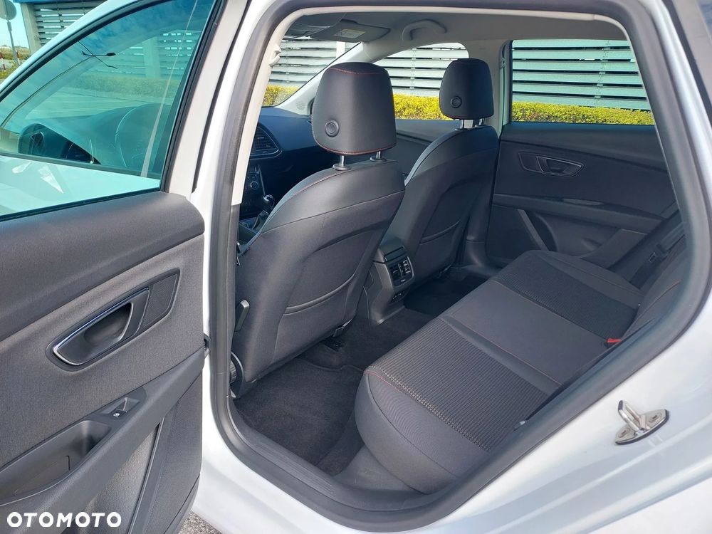 Seat Leon 1.4 EcoTSI FR S&S - 19