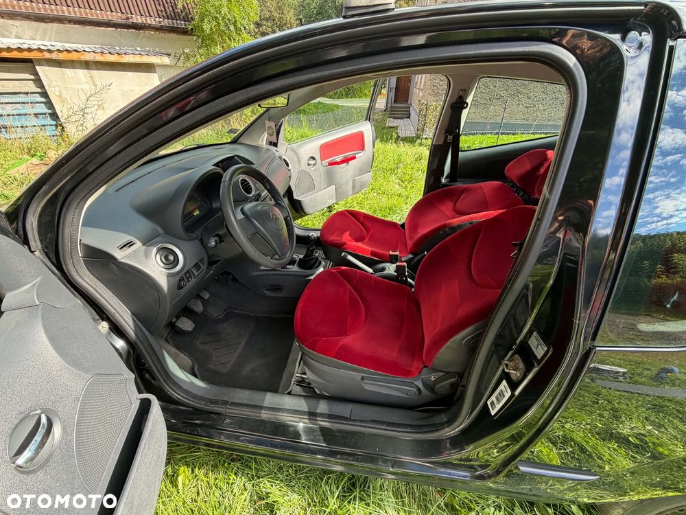 Citroën C2 - 9