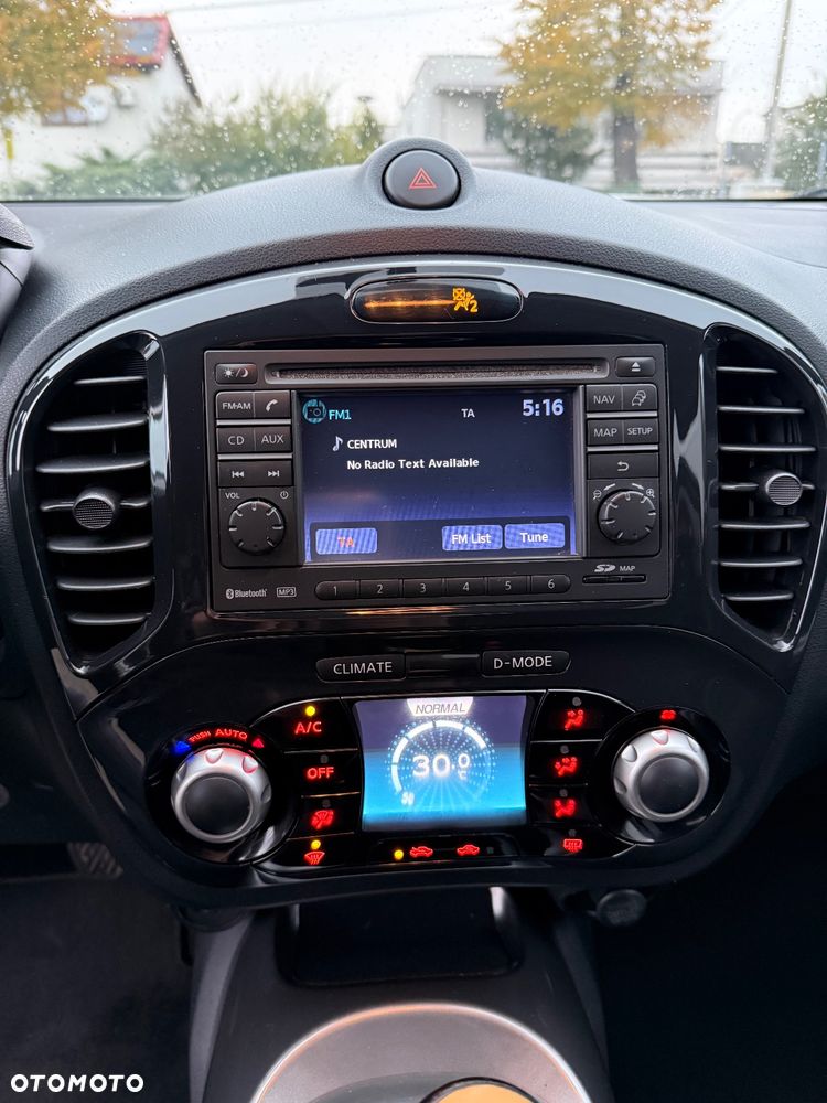 Nissan Juke 1.6 Tekna - 20