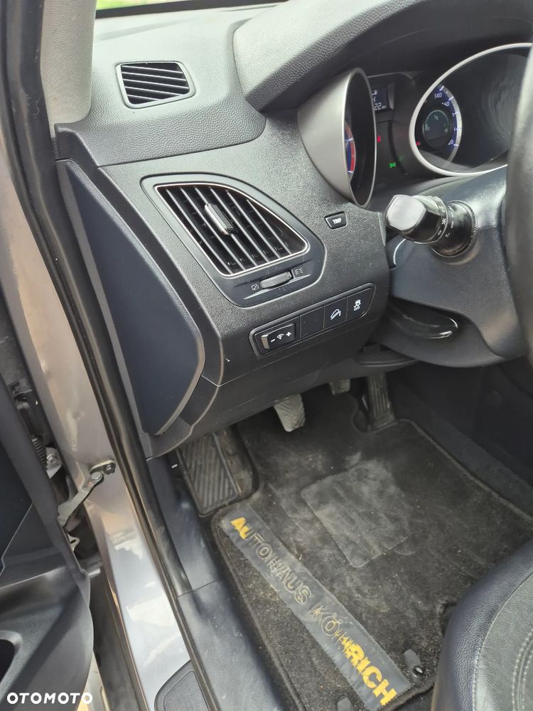 Hyundai ix35 2.0 CRDi Premium - 3