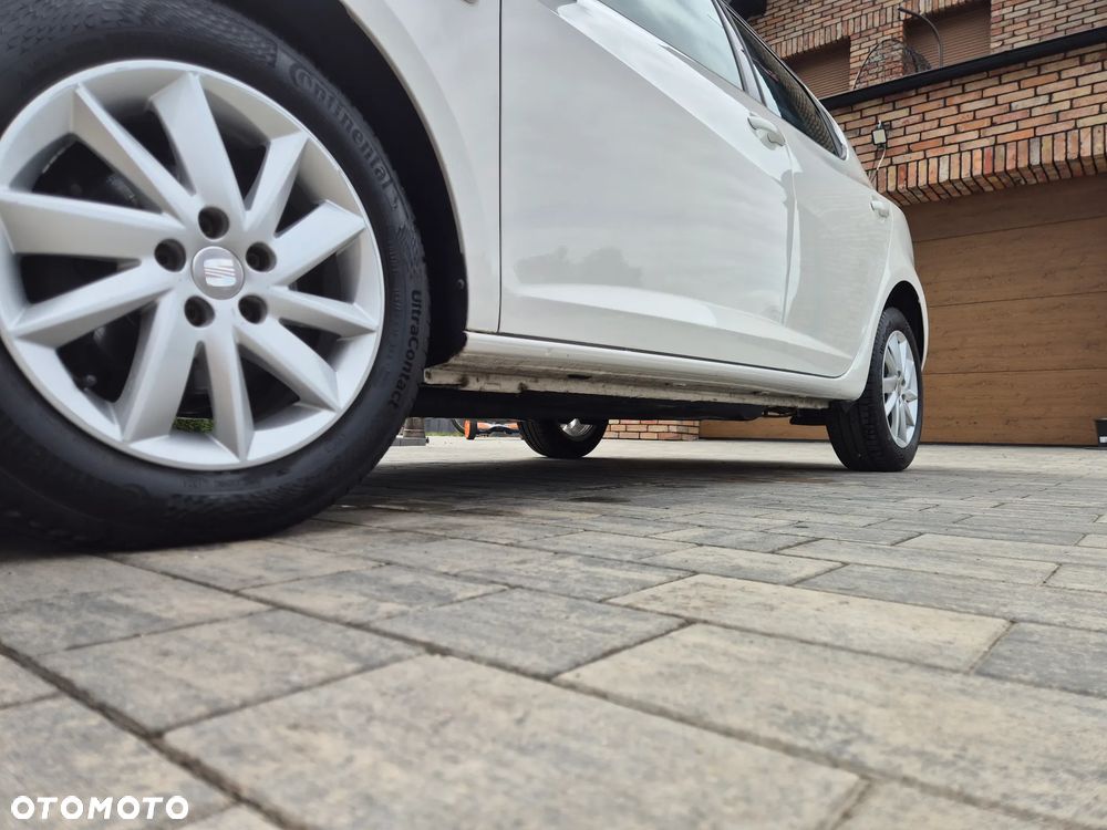 Seat Ibiza - 19