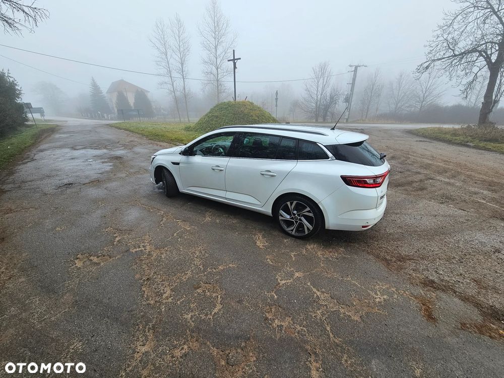 Renault Megane ENERGY dCi 165 EDC BOSE EDITION - 2