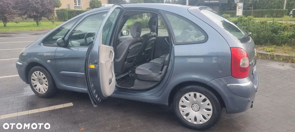 Citroën Xsara Picasso 1.6 Exclusive - 11