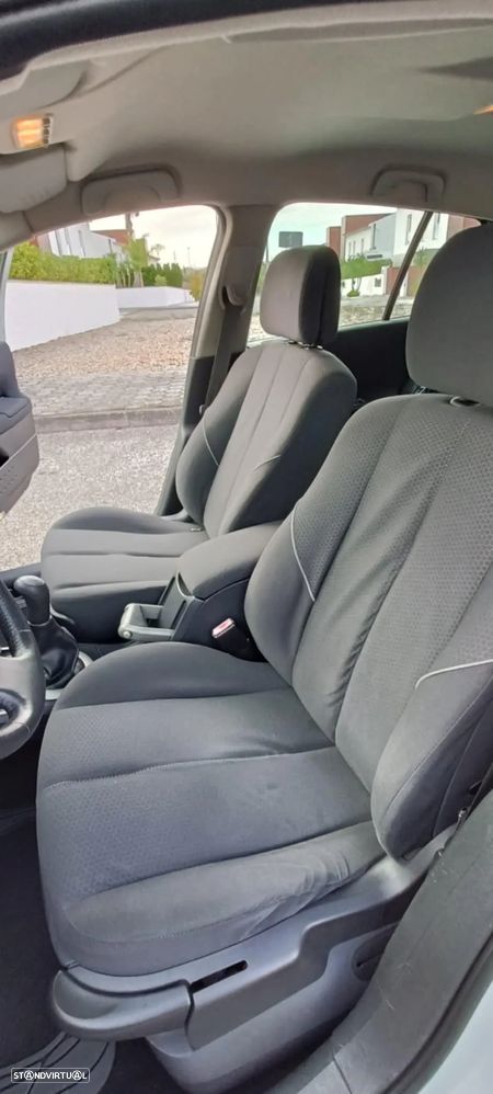 Renault Mégane 1.5 dCi Confort - 12