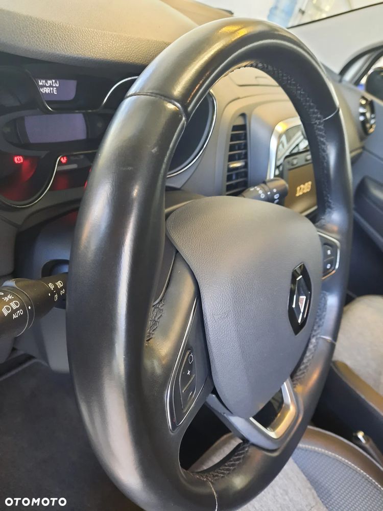 Renault Captur TCe 150 EDC GPF INTENS - 13