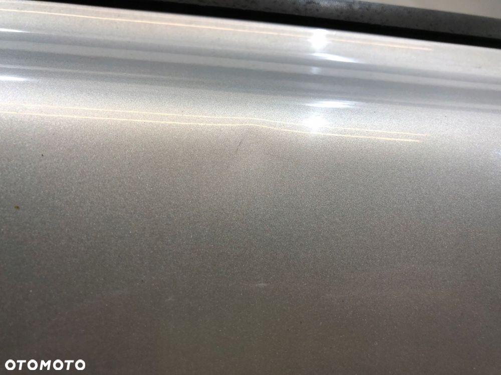 volvo v50 drzwi prawy przód prawe przednie 04-12 - 6