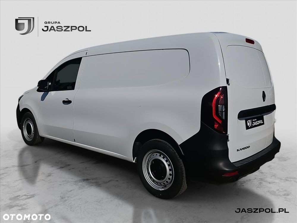 Renault kangoo-express/van - 7