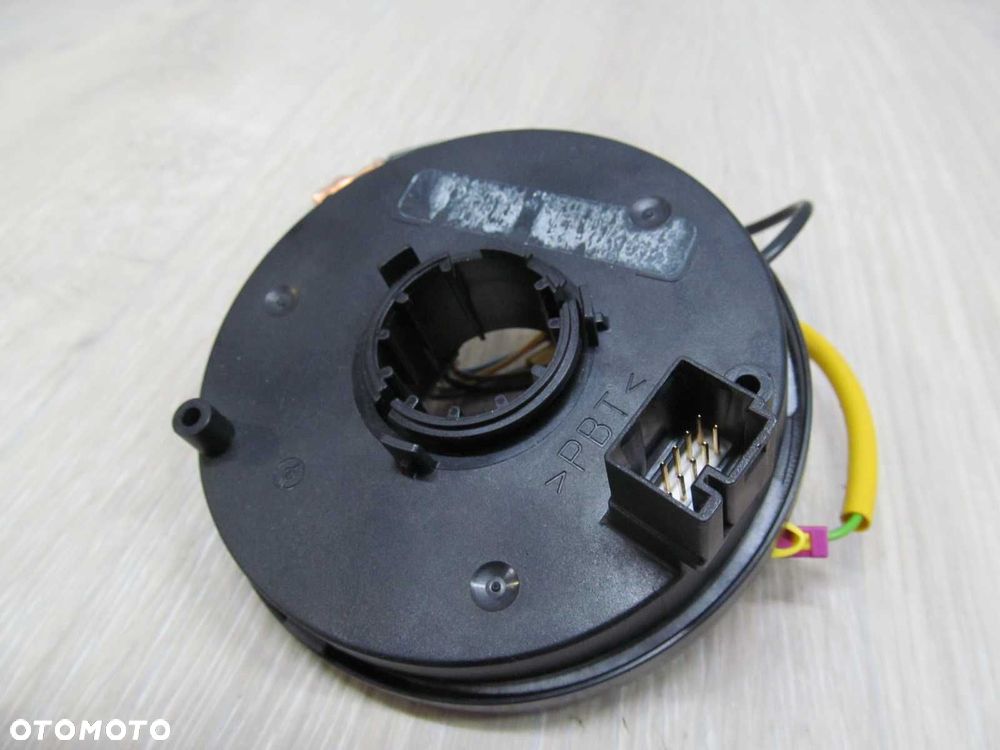 MB ML LIFT 163 TASMA ZWIJAK PODUSZKI AIRBAG 1634600249 - 4